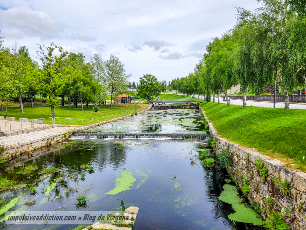 Parque do Cávado