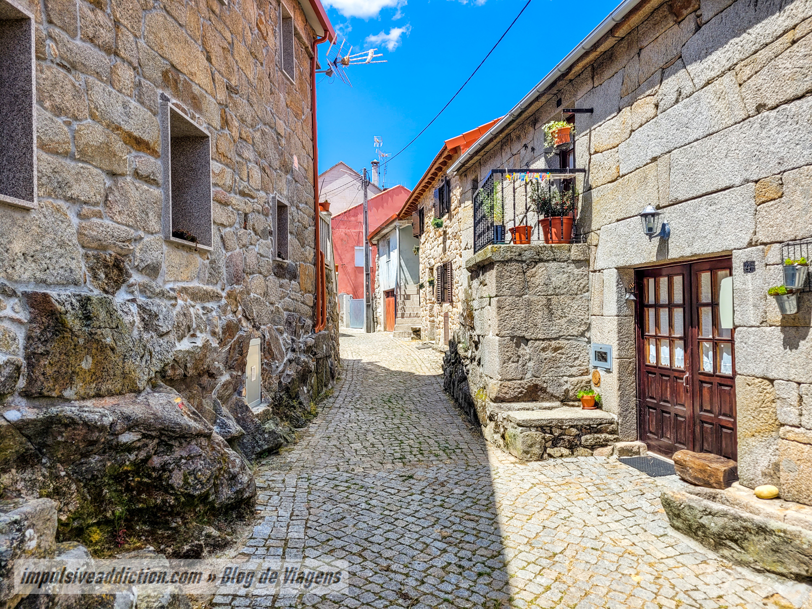 Aldeia de Tourém