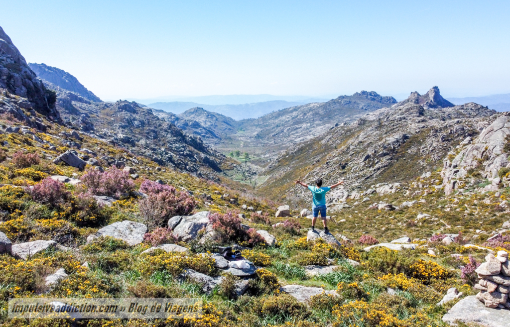Trilhos do Gerês - O que visitar
