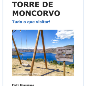 Roteiro Torre de Moncorvo PDF