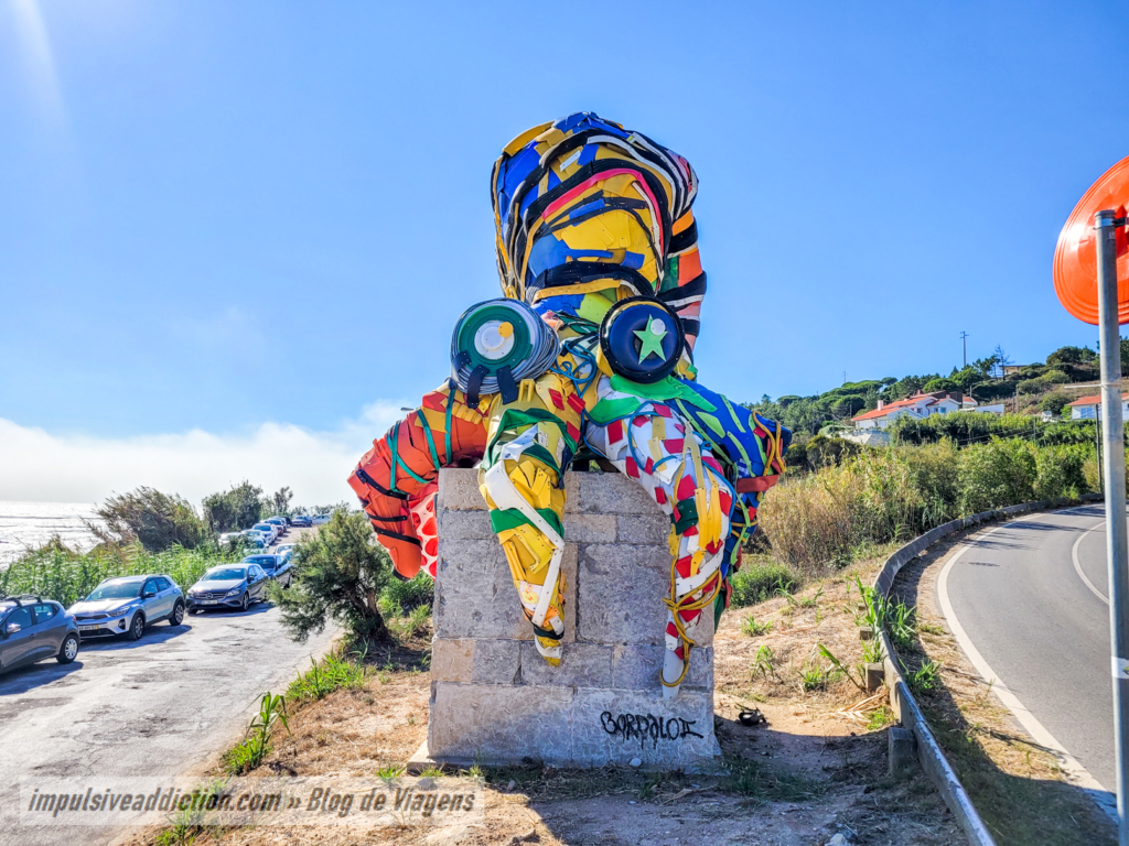 Amonite de Bordallo II