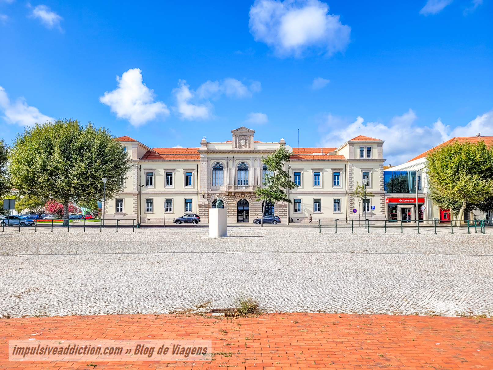 Câmara Municipal da Figueira da Foz