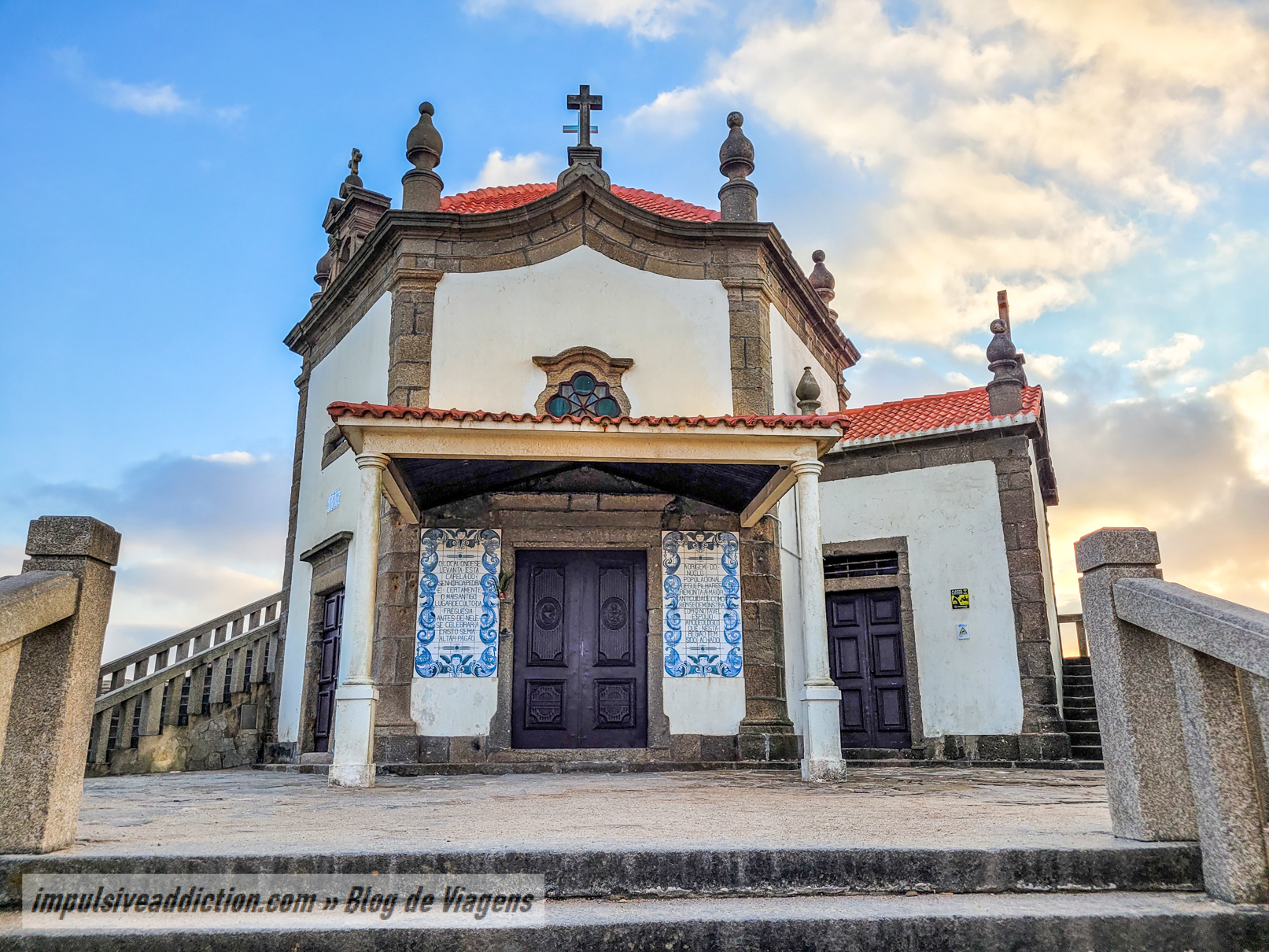 Capela do Senhor da Pedra