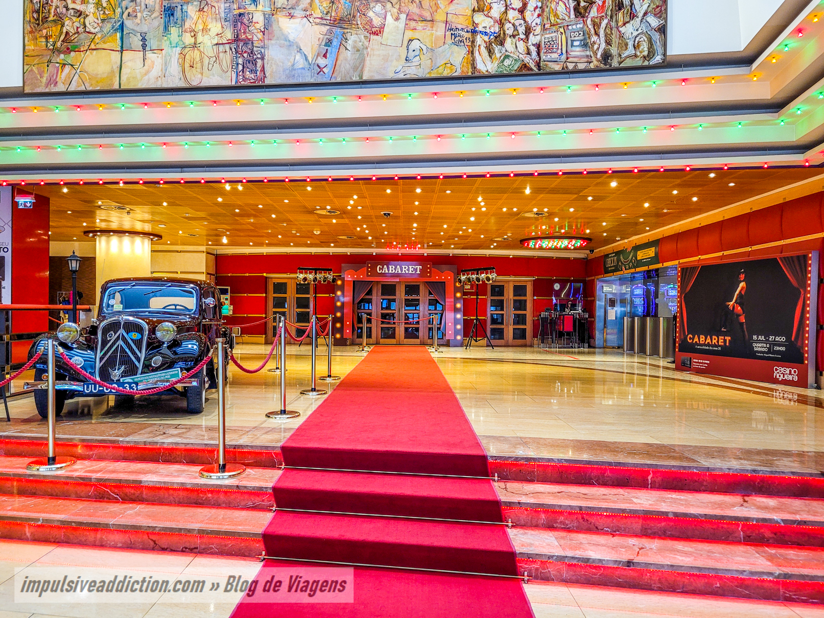 Casino da Figueira da Foz