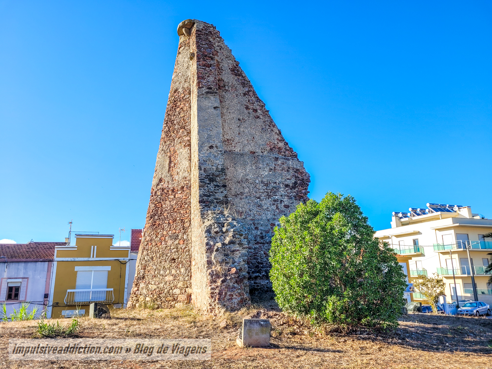 Castelo de Redondos
