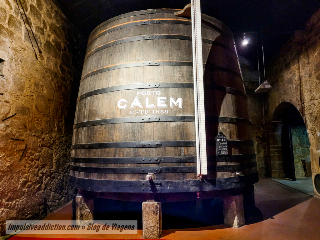 Calém Port Wine Cellars