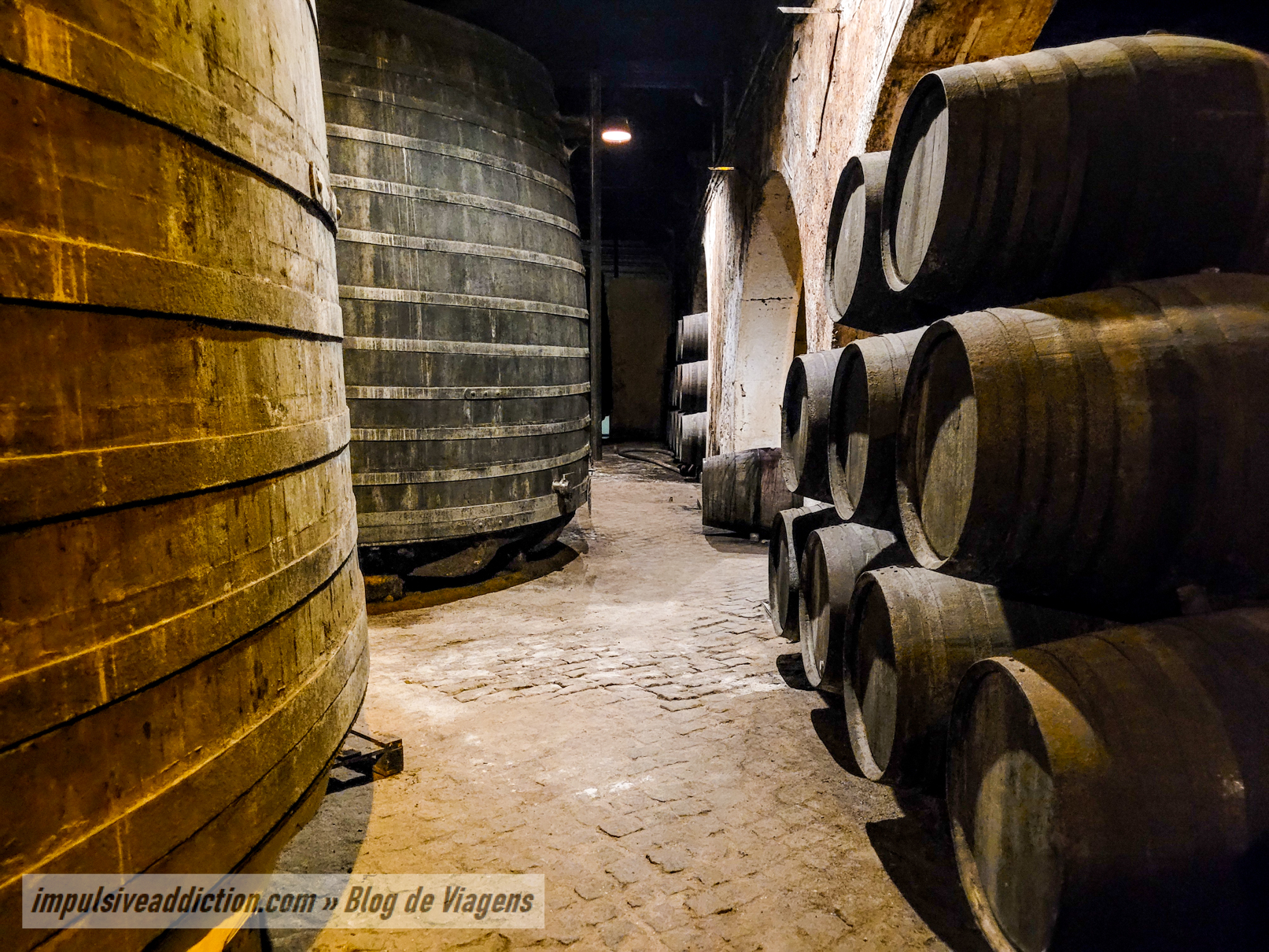 Ferreira Port Wine Cellars