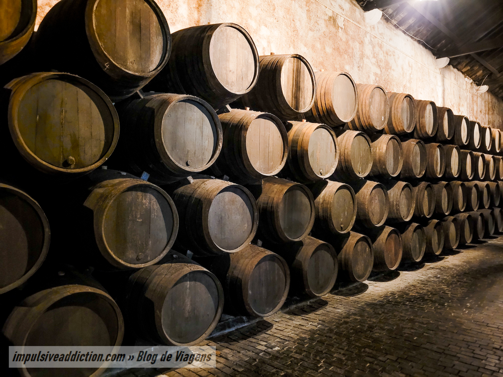 Best 17 Port Wine Cellars in Porto for Port Wine Tasting