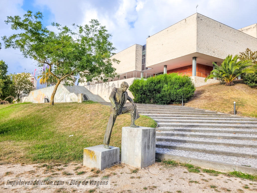 Centro de Artes e Espetáculos da Figueira da Foz