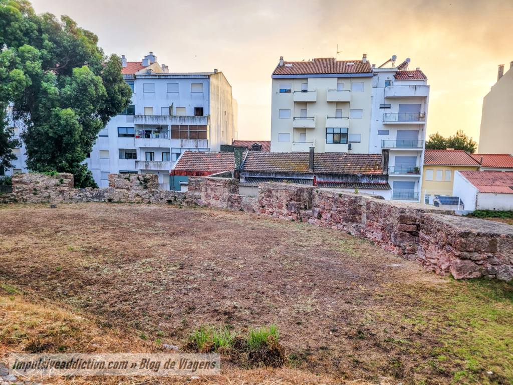 Fortim de Palheiros