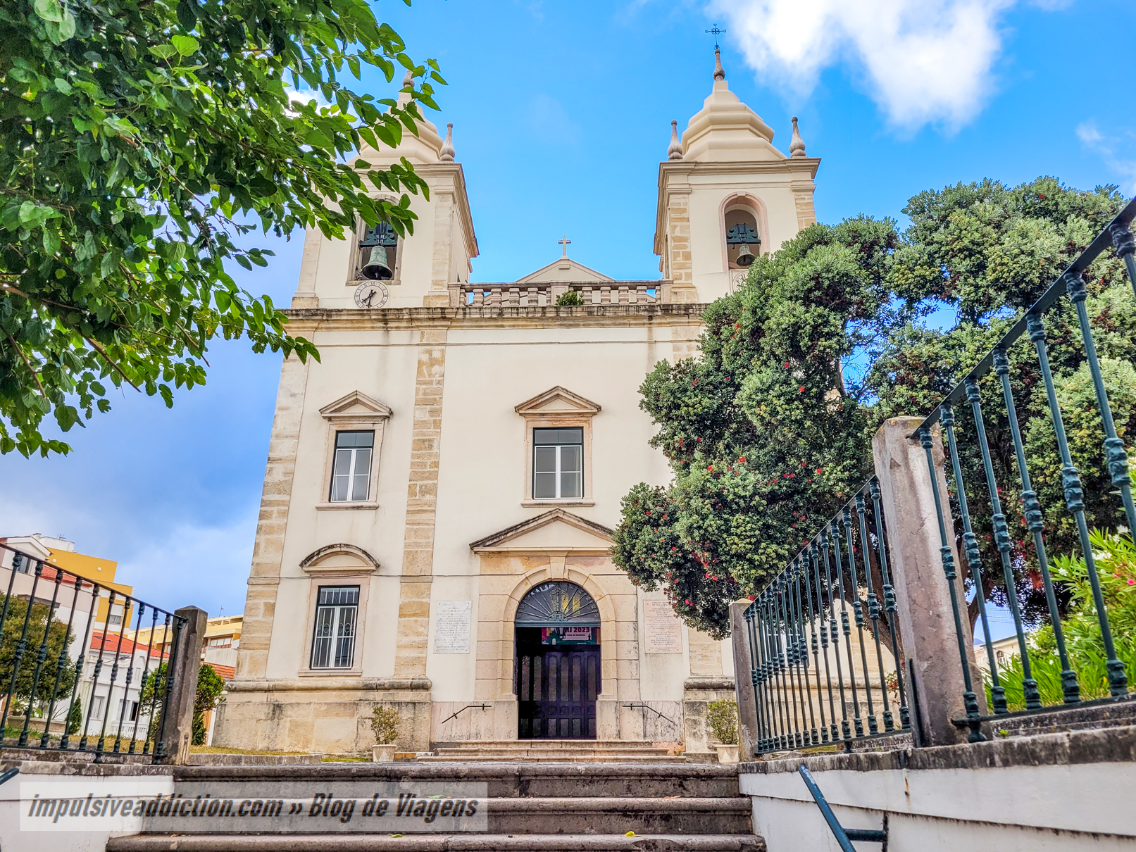 Igreja de São Julião
