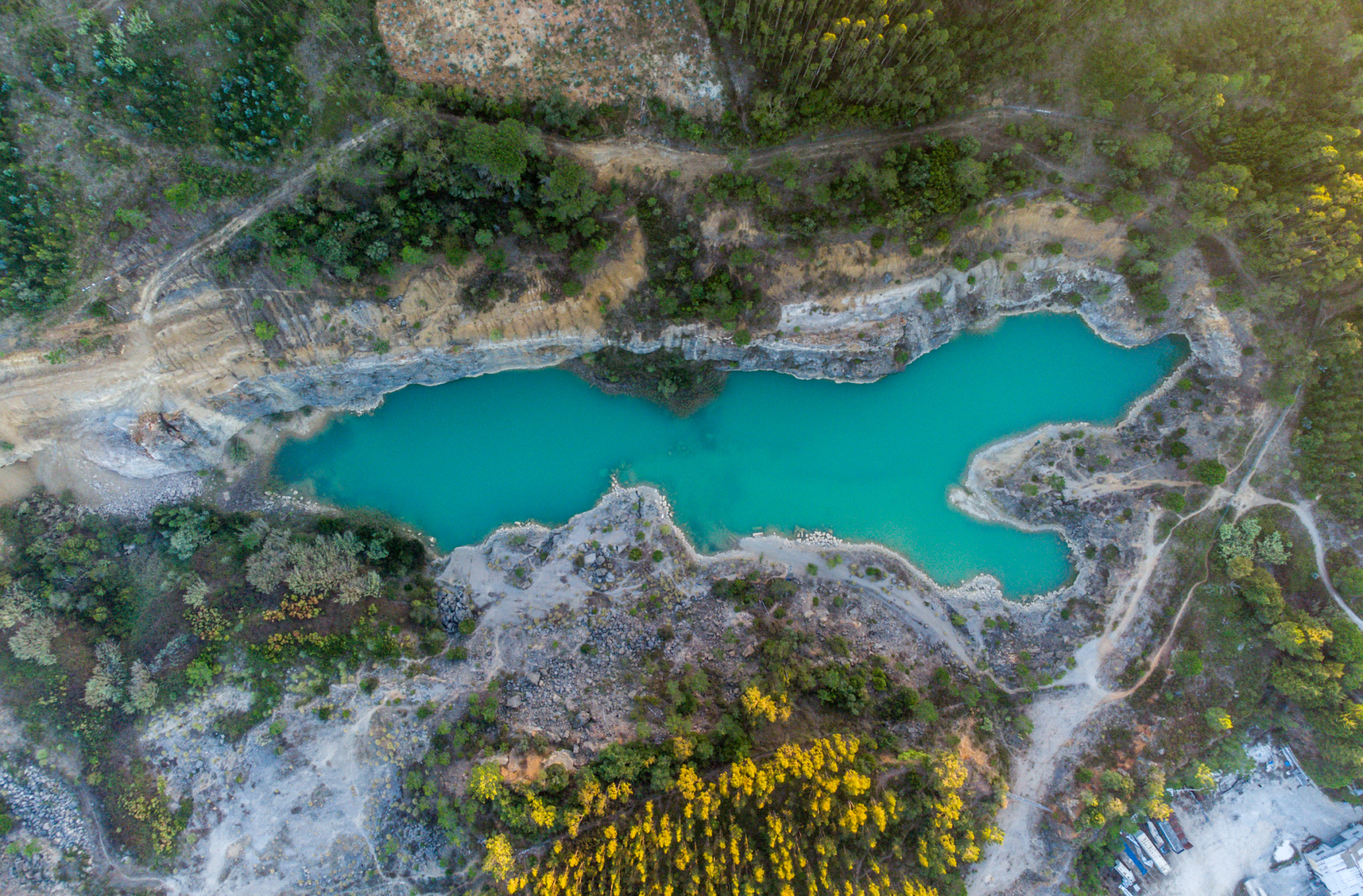 Lagoa de Maiorca