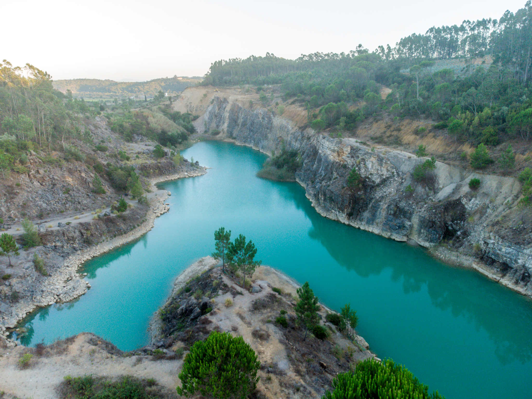 Lagoa de Maiorca