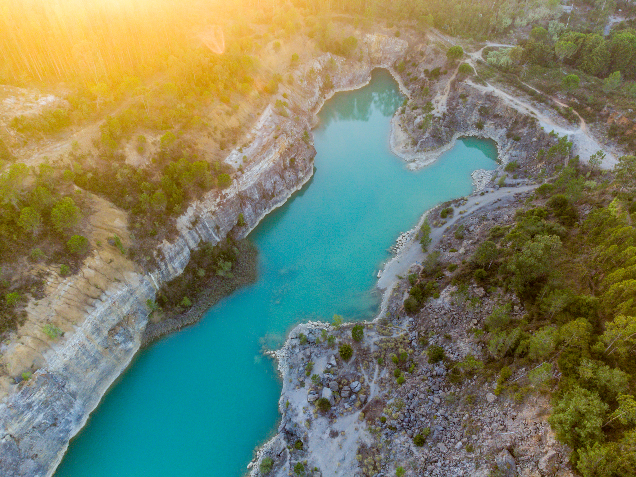 Lagoa de Maiorca