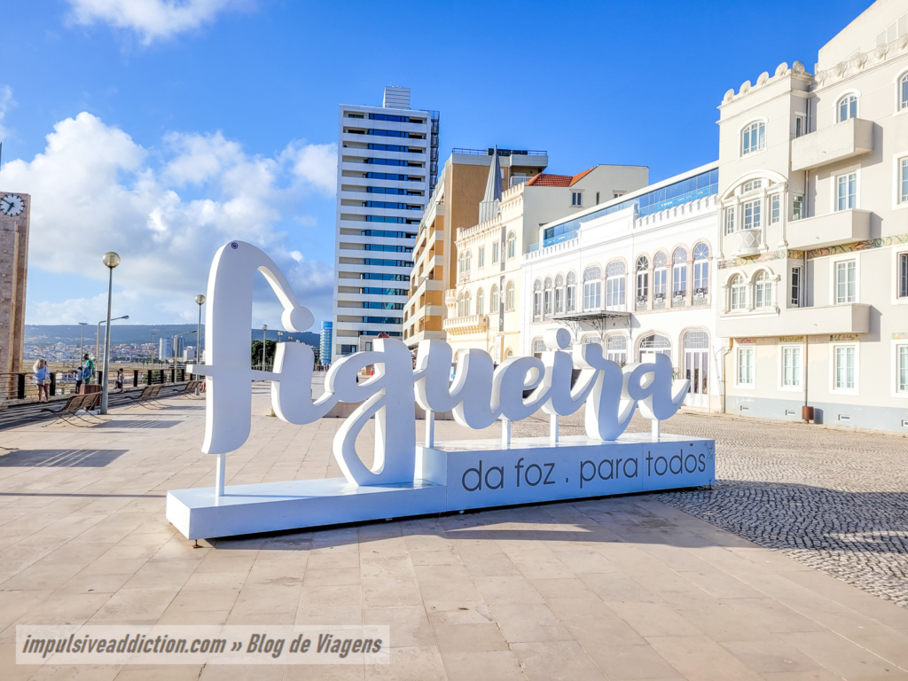 Figueira da Foz O que visitar, ver, fazer?