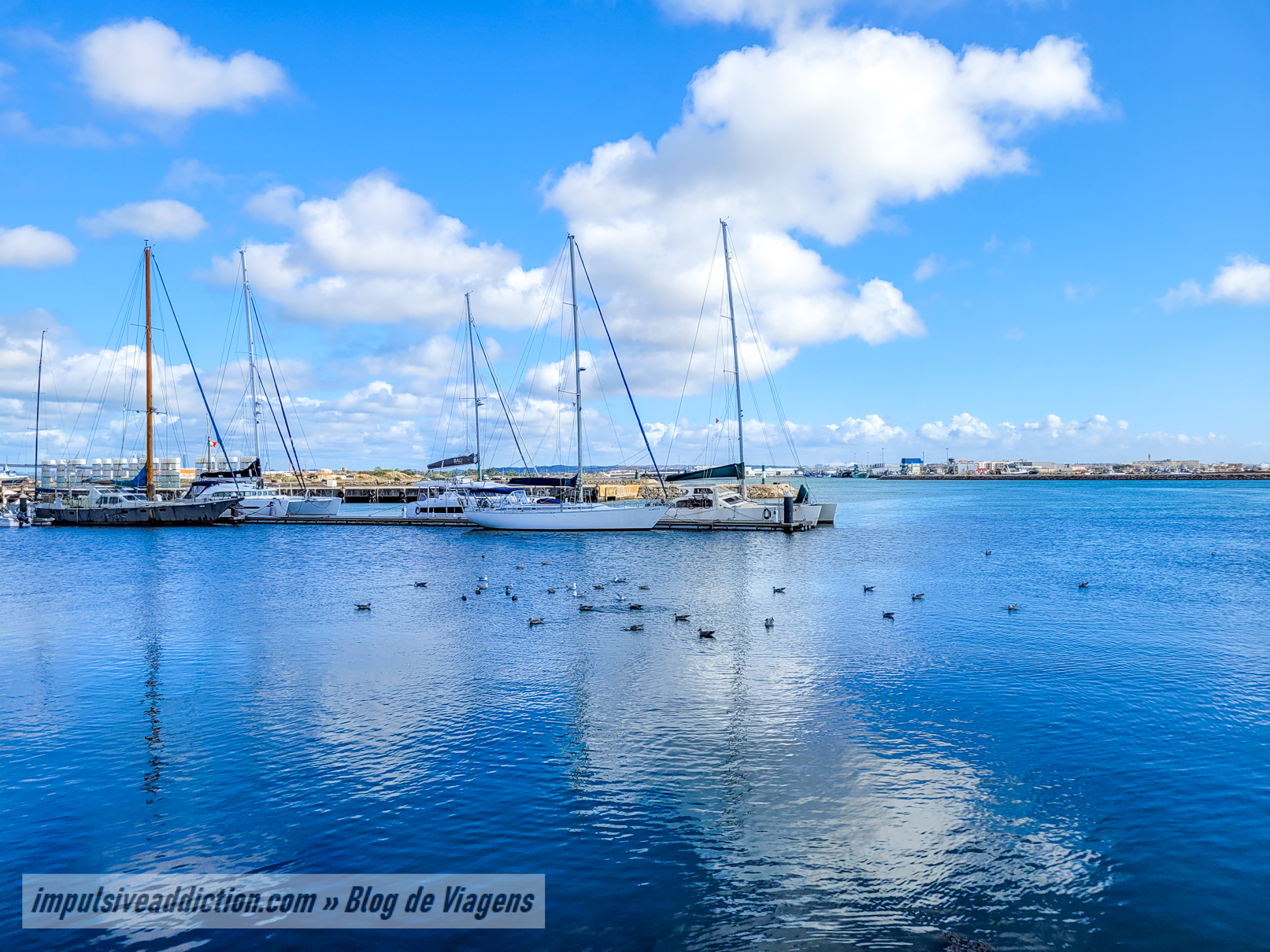 Marina da Figueira da Foz