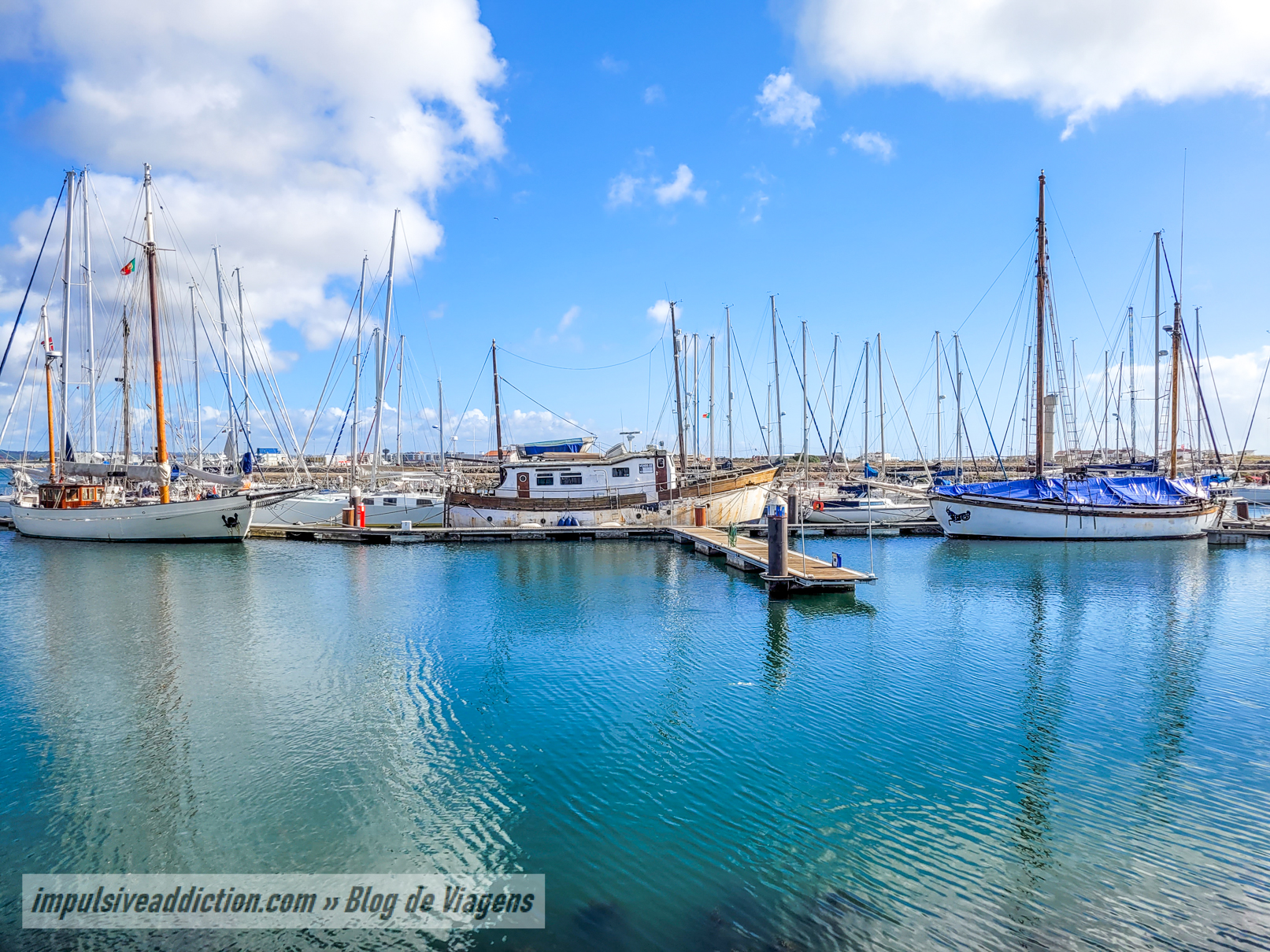 Marina da Figueira da Foz