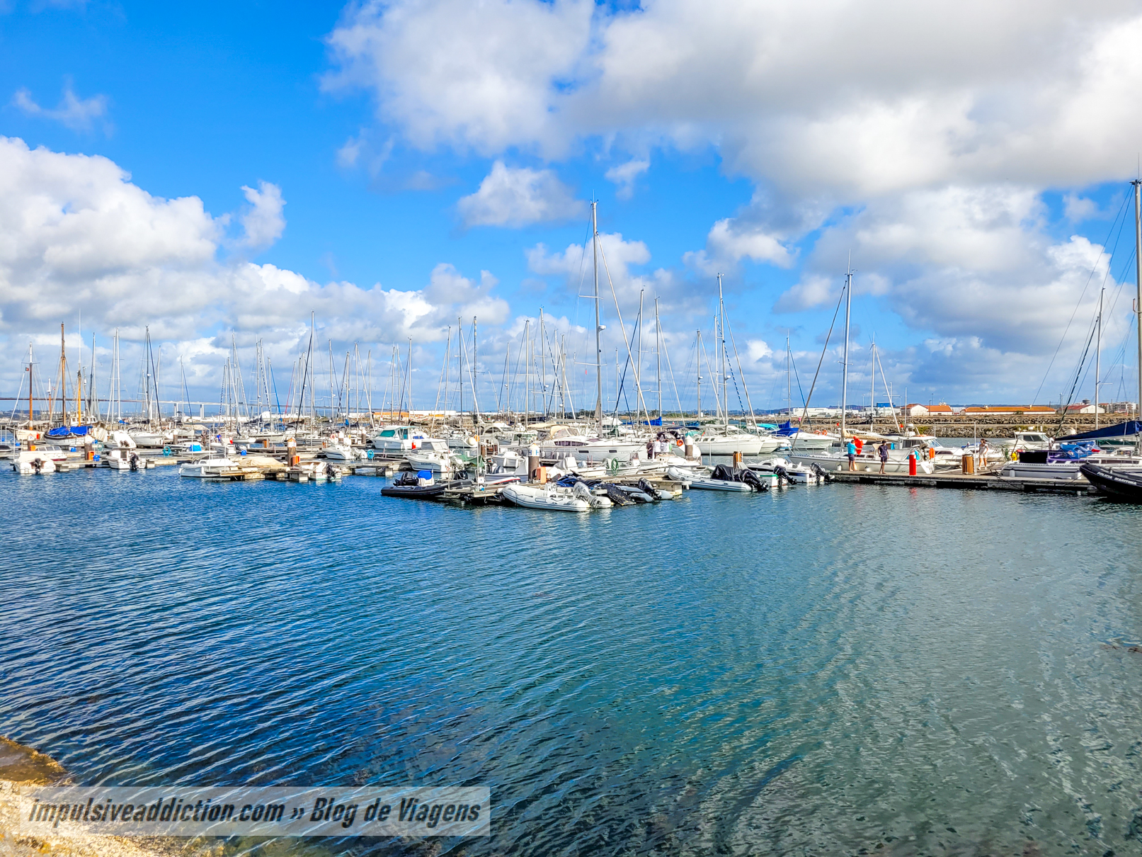 Marina da Figueira da Foz