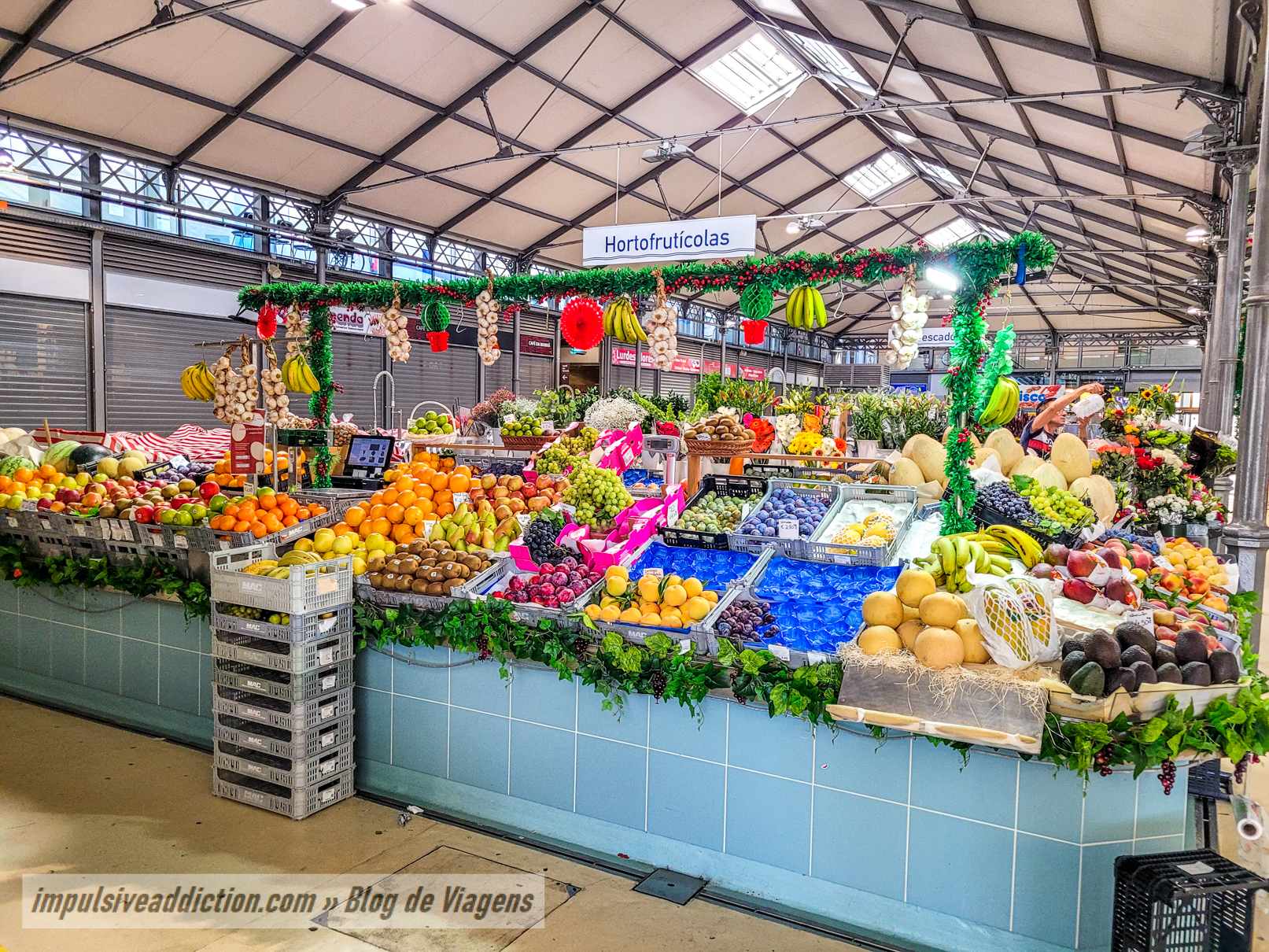 Mercado Municipal da Figueira da Foz