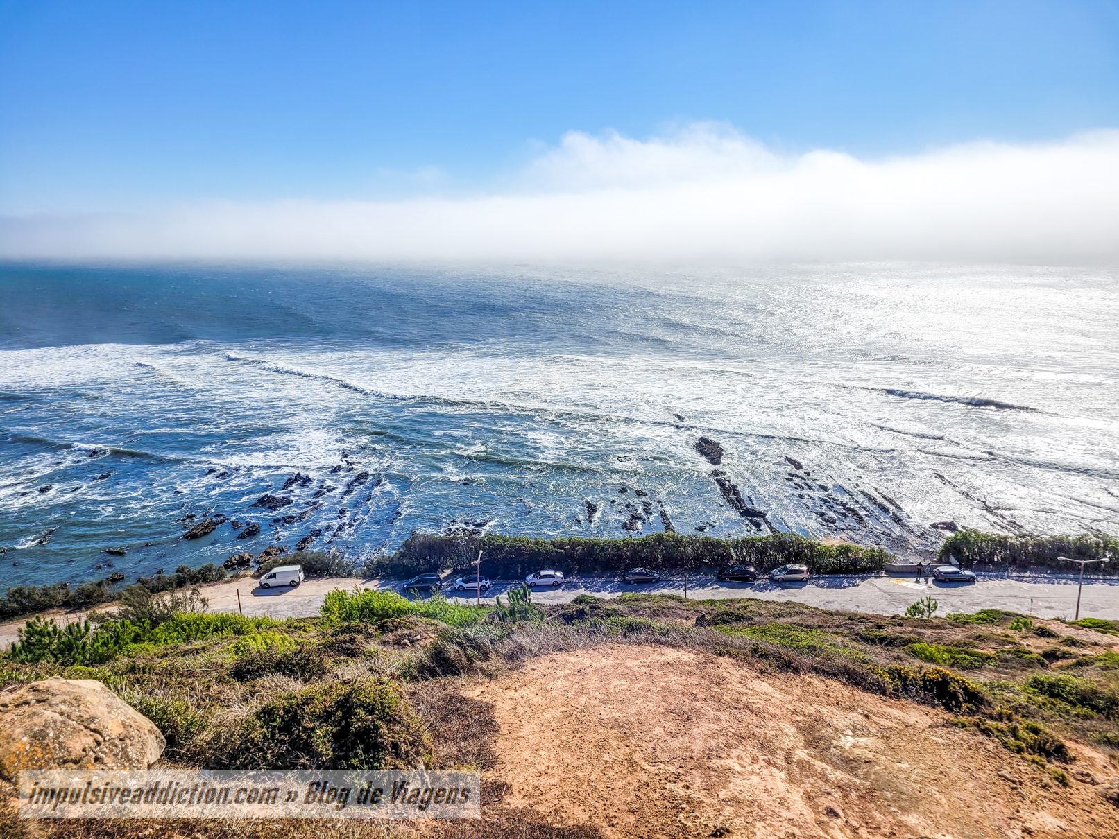 Miradouro do Cabo Mondego