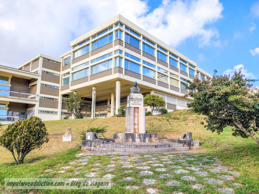 Museu Municipal Santos Rocha