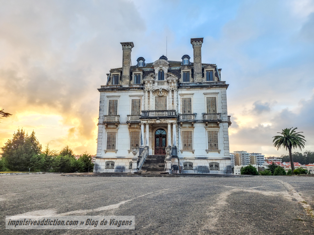 Palácio Sotto Mayor
