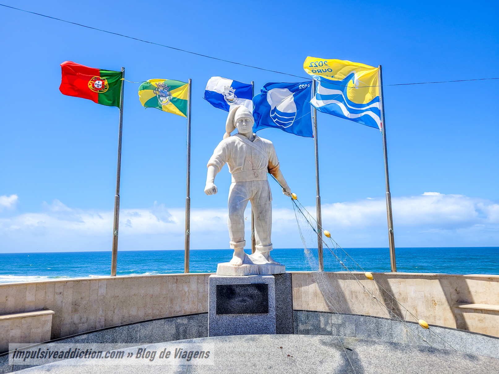 Praia da Leirosa
