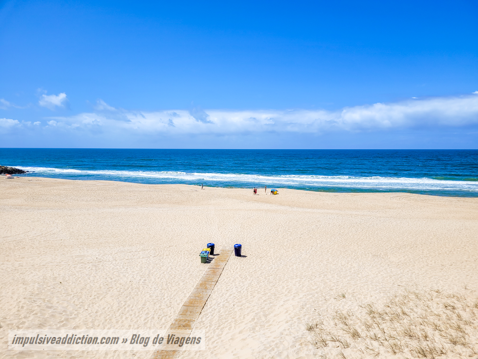 Praia da Leirosa