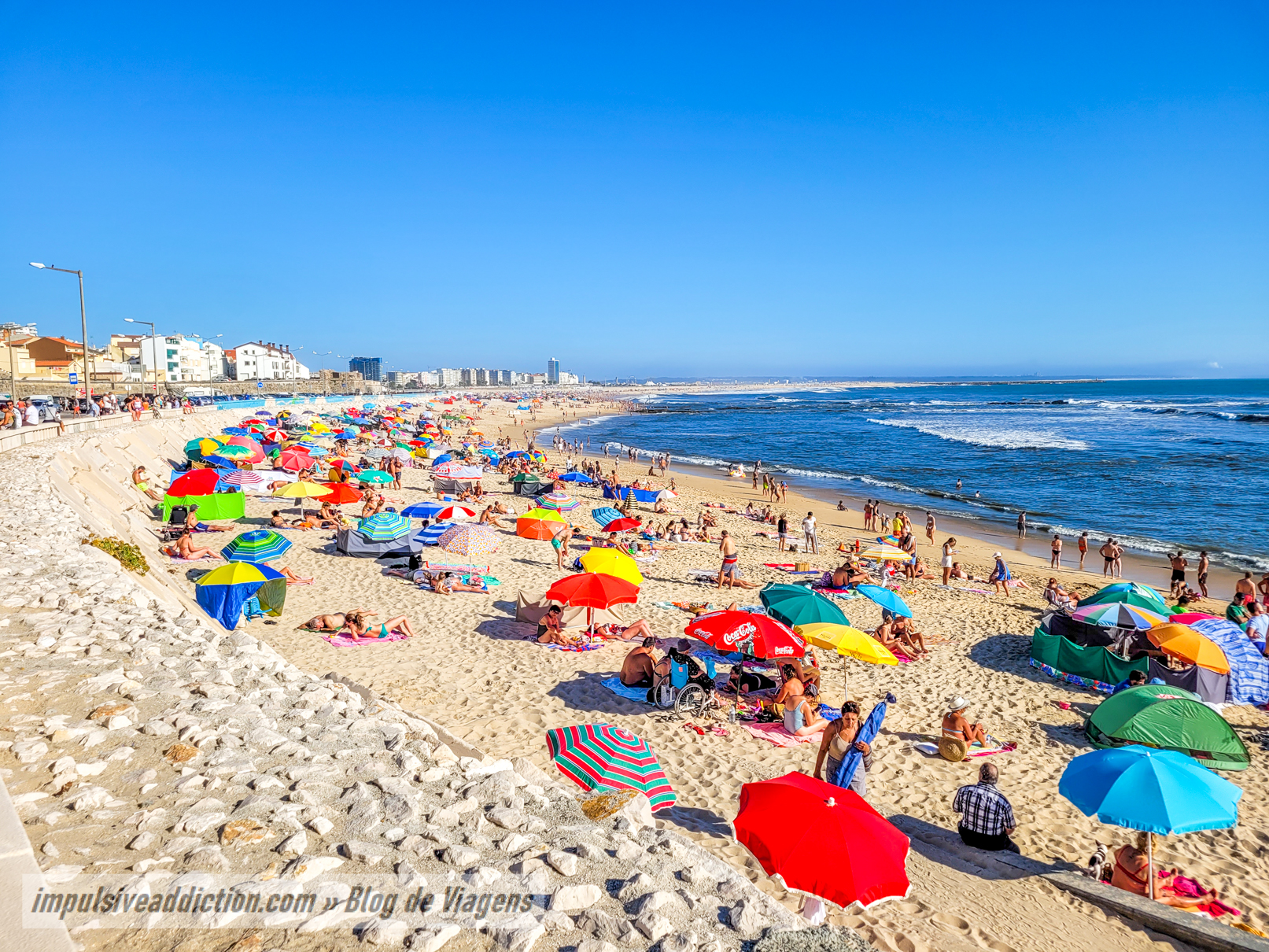 Praia de Buarcos