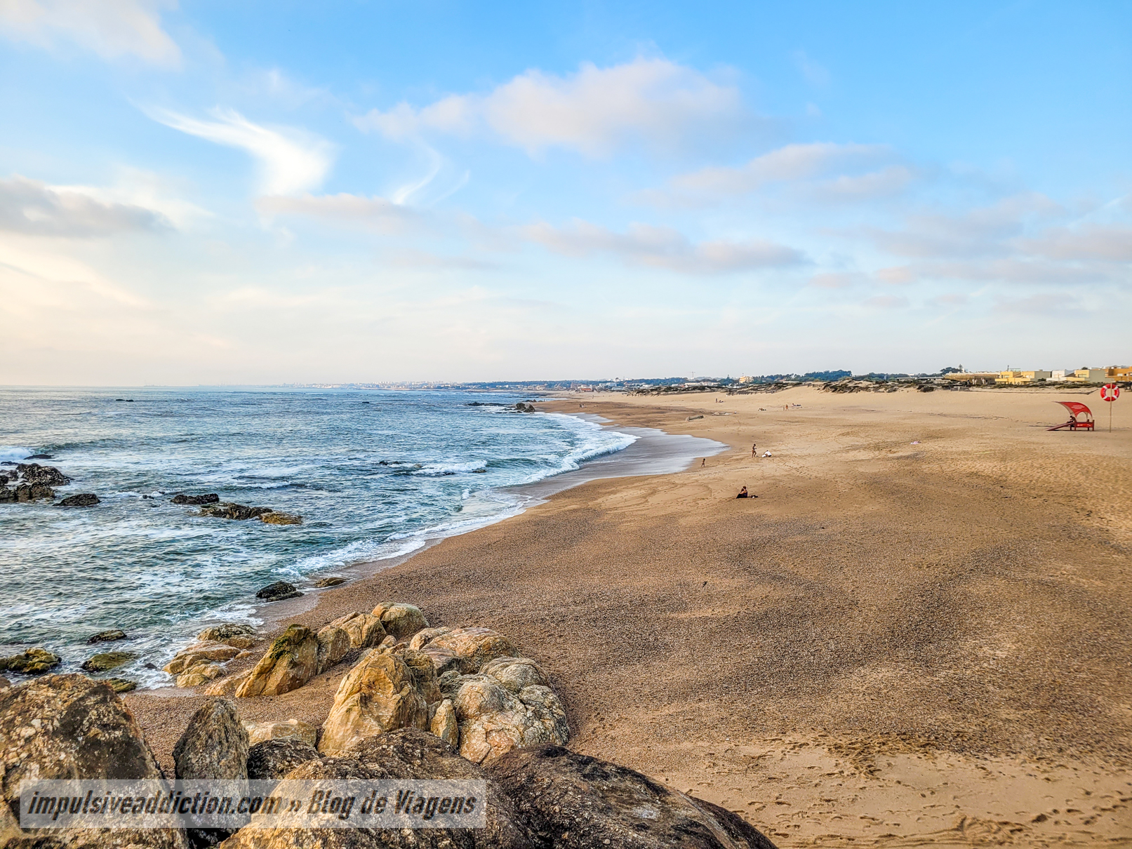 Praia de Miramar
