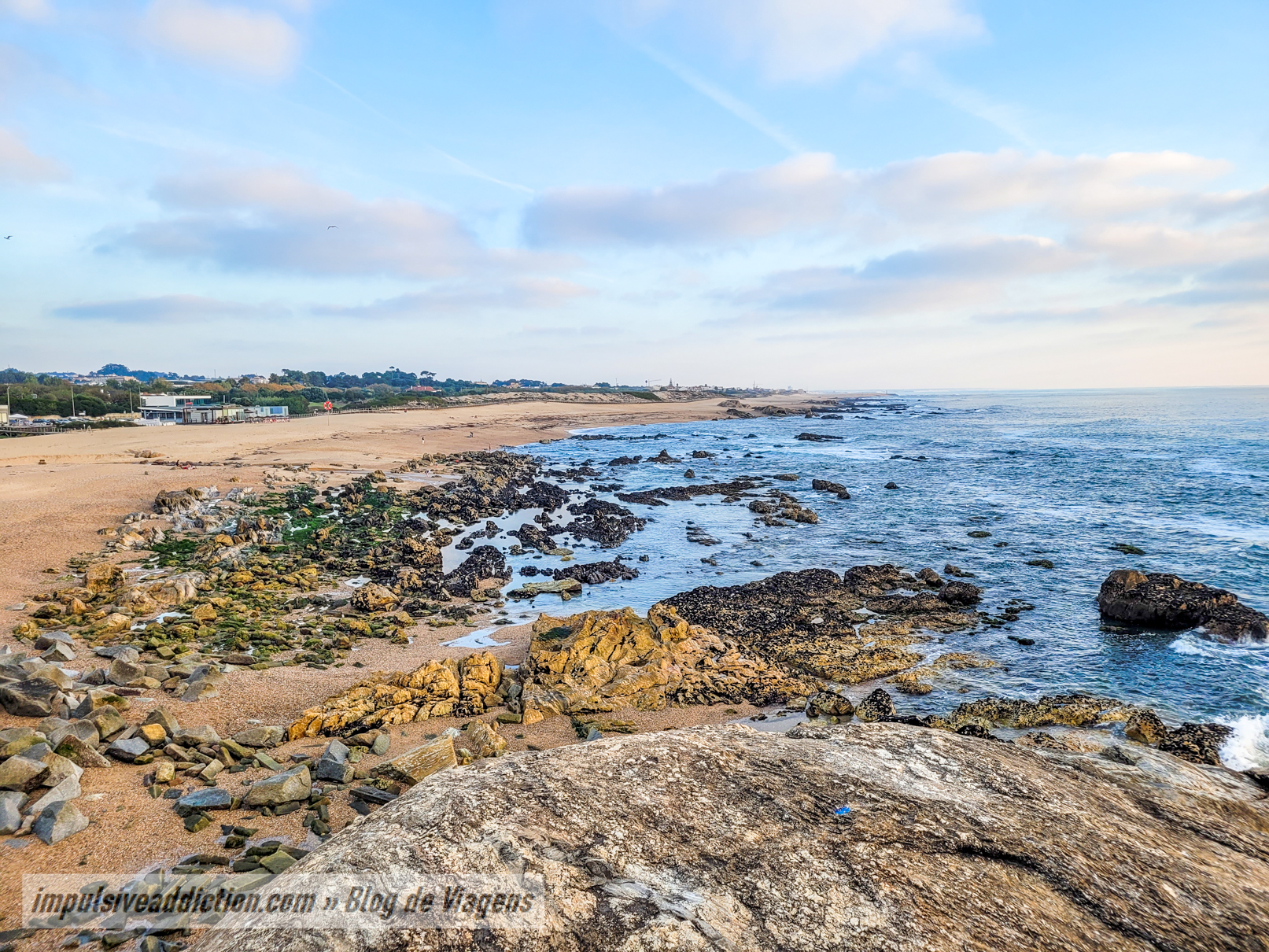 Praia de Miramar