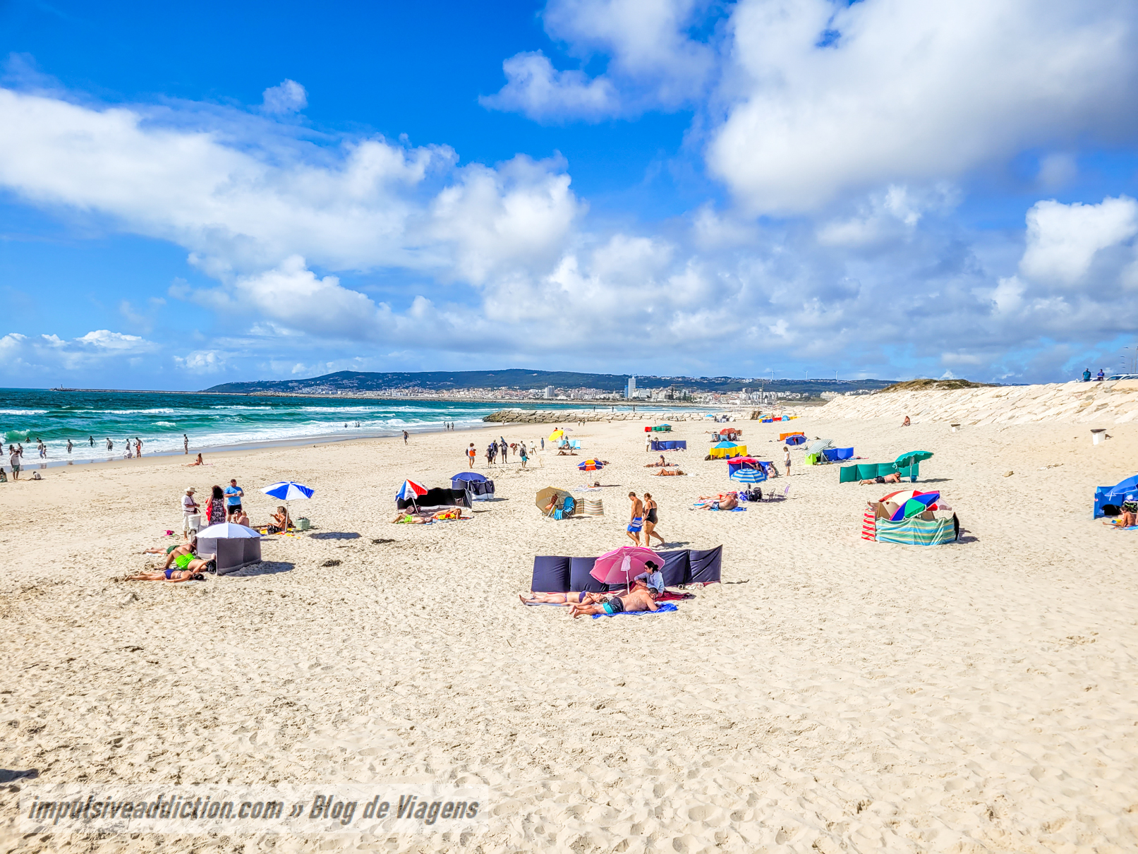 Praia do Hospital da Figueira da Foz