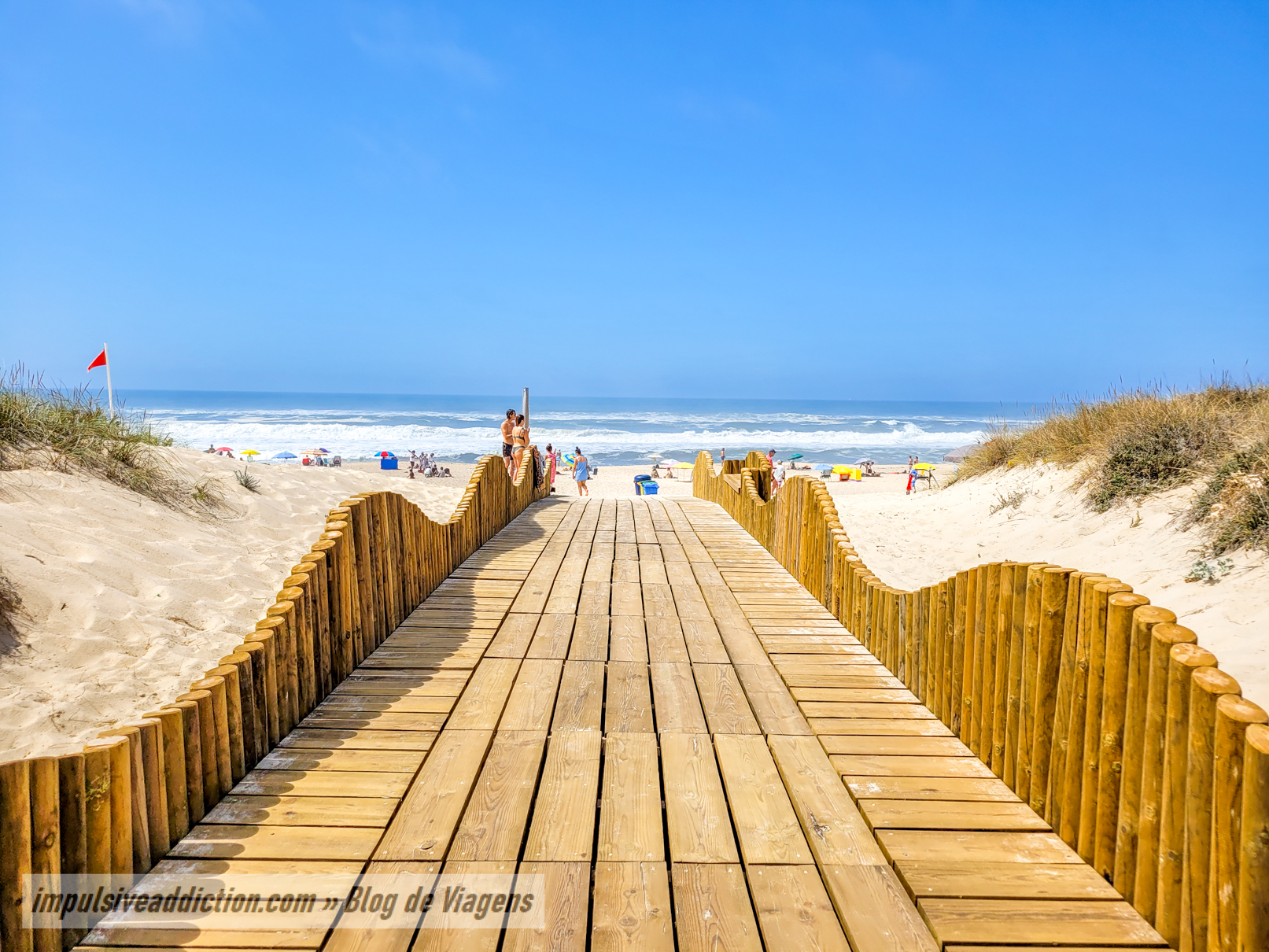 Praia da Murtinheira