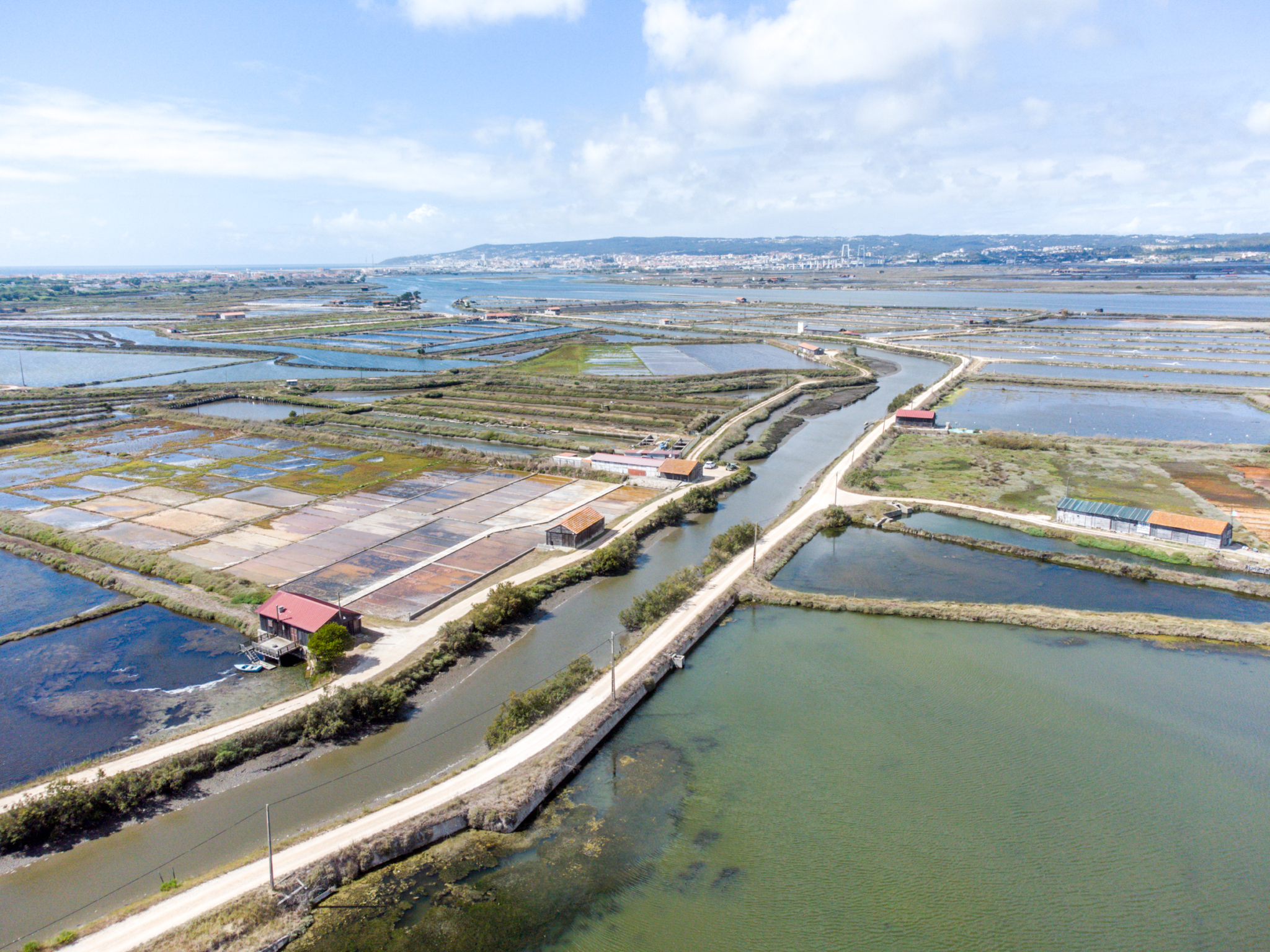 Salinas da Figueira da Foz
