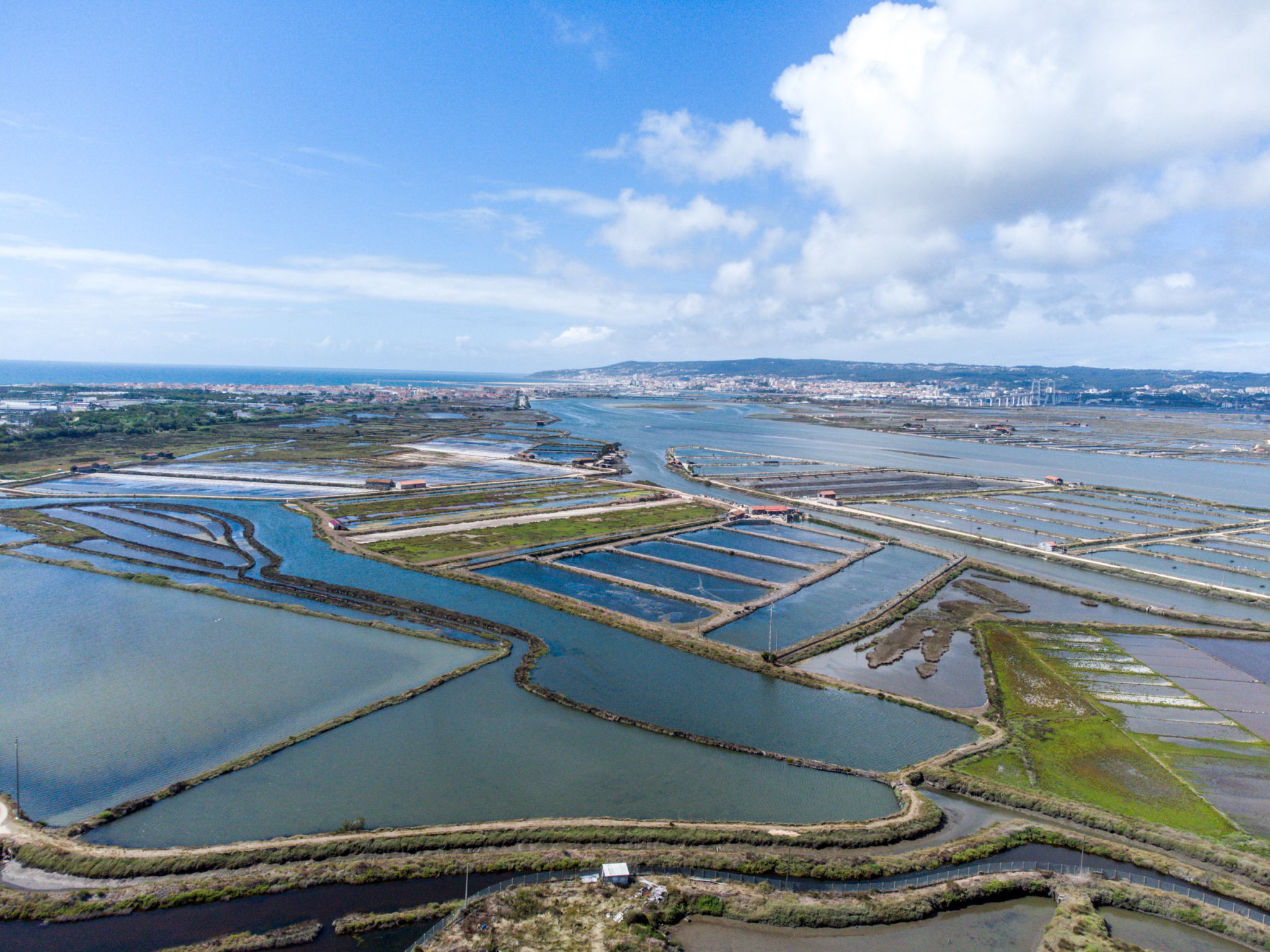Salinas da Figueira da Foz