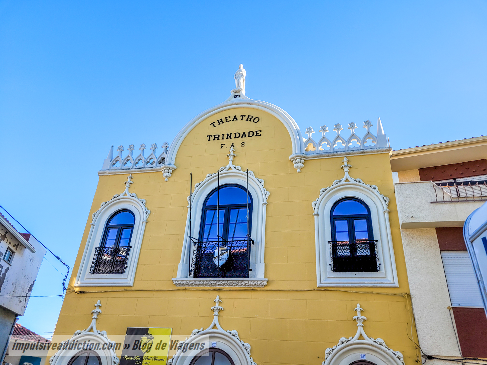 Theatro Trindade