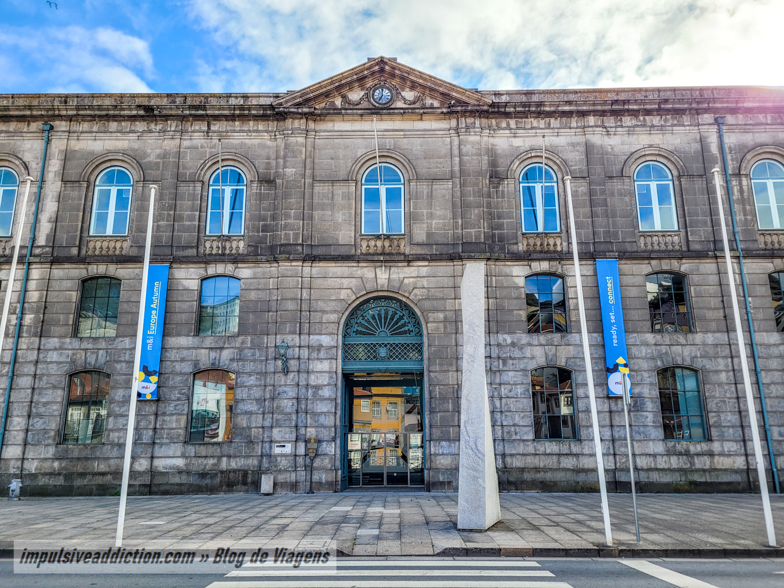Alfândega do Porto