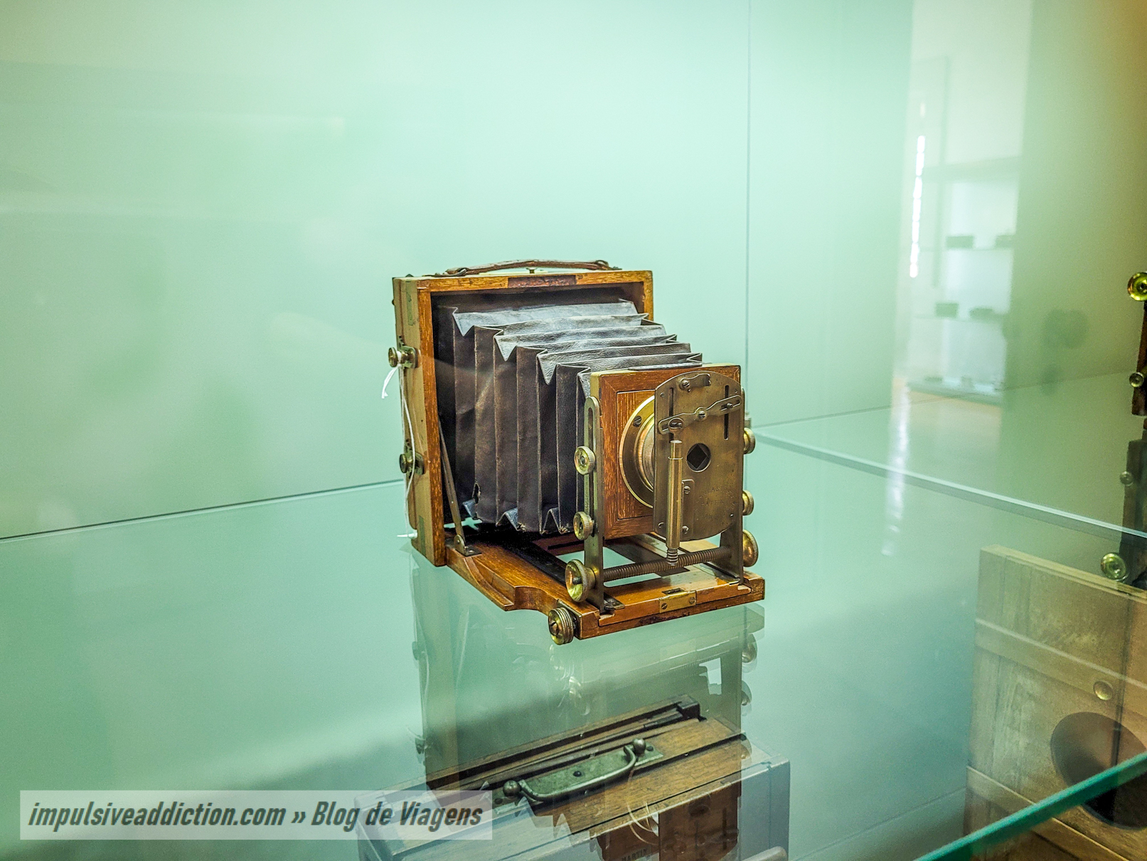Centro Português de Fotografia
