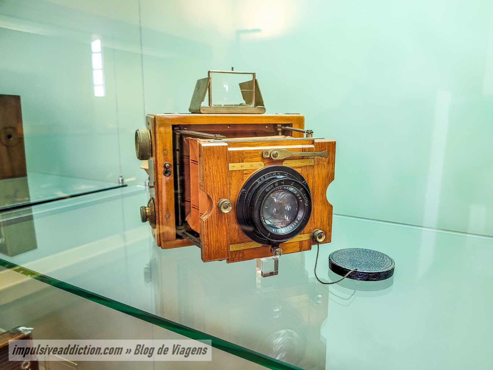 Centro Português de Fotografia