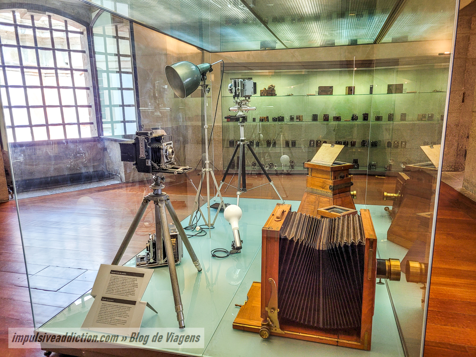 Centro Português de Fotografia
