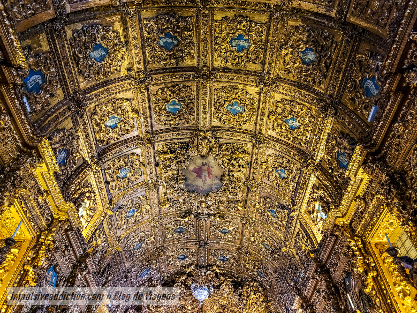 Igreja do Bom Jesus de Matosinhos