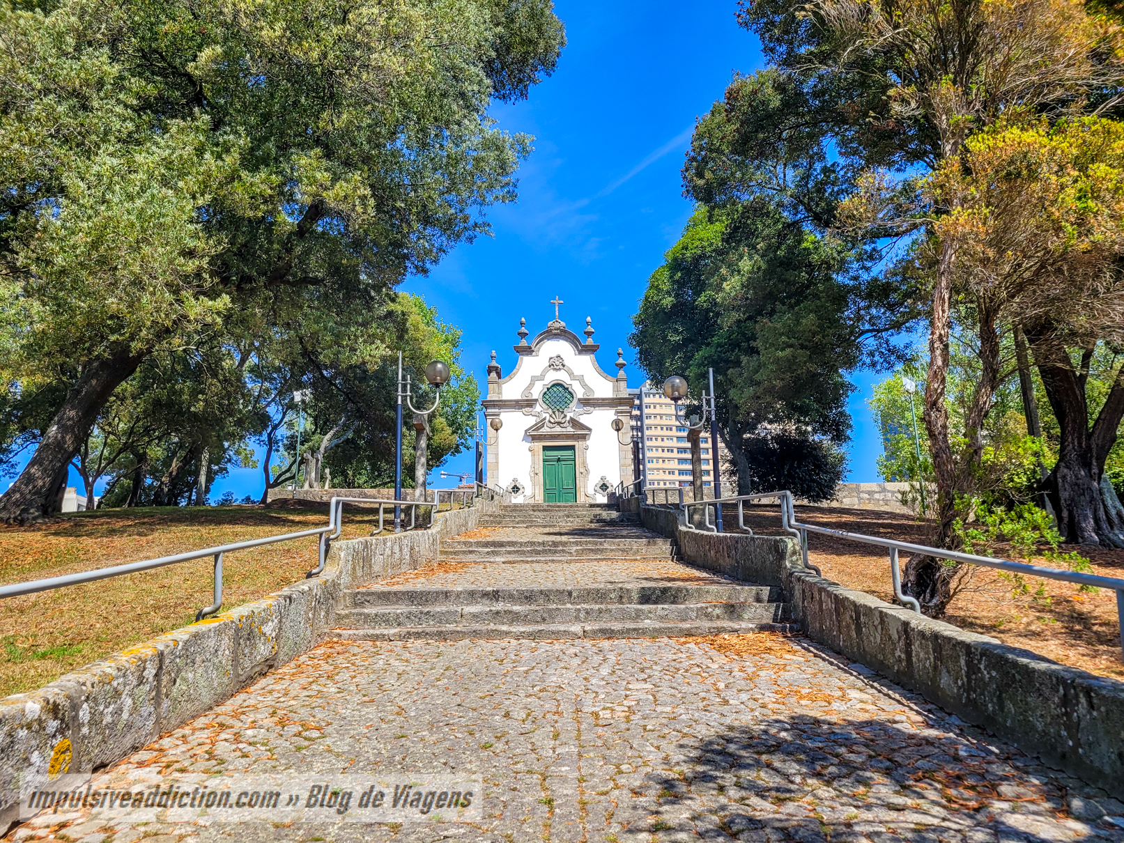 Capela de Santana