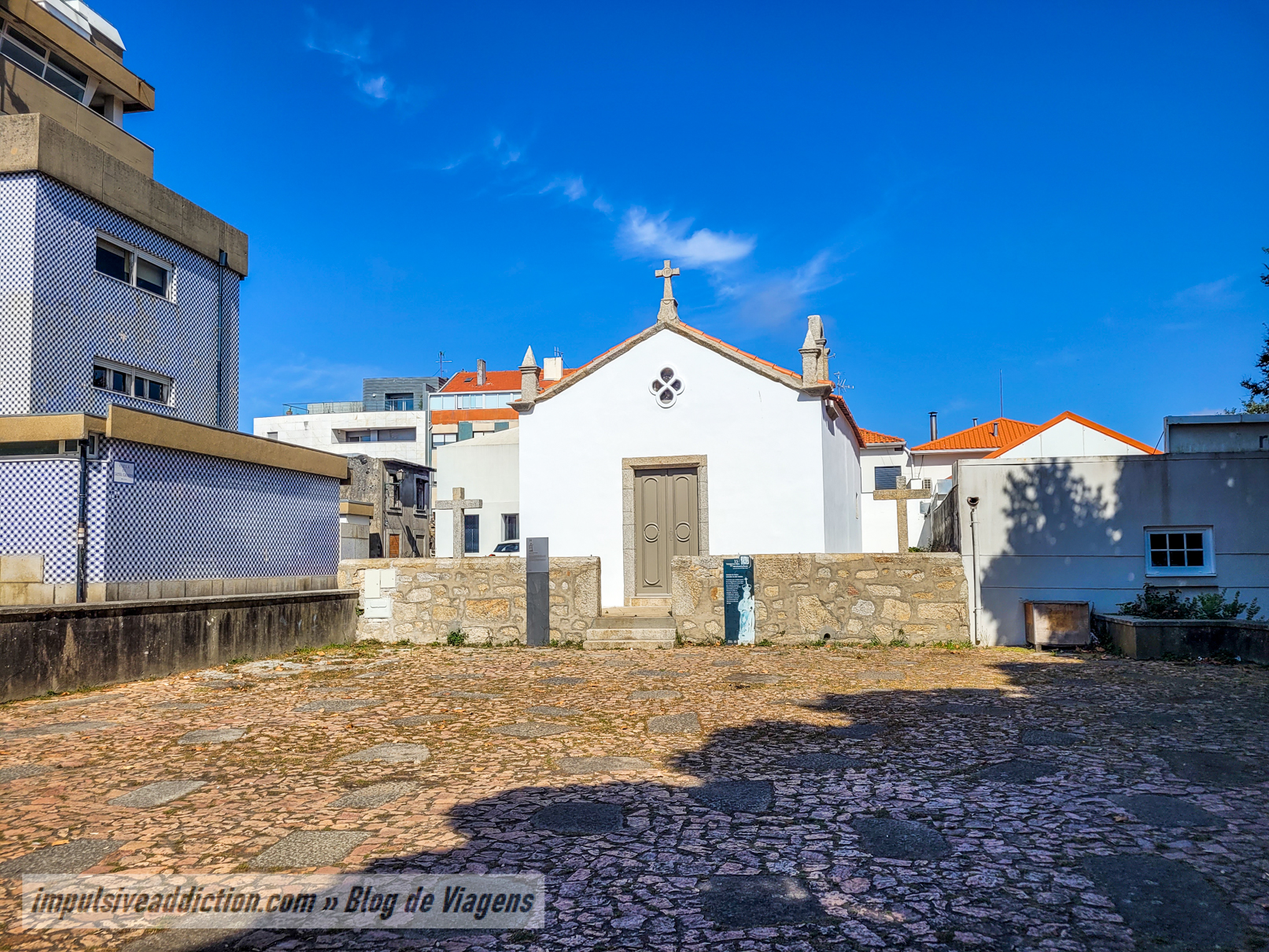 Capela de Santa Catarina