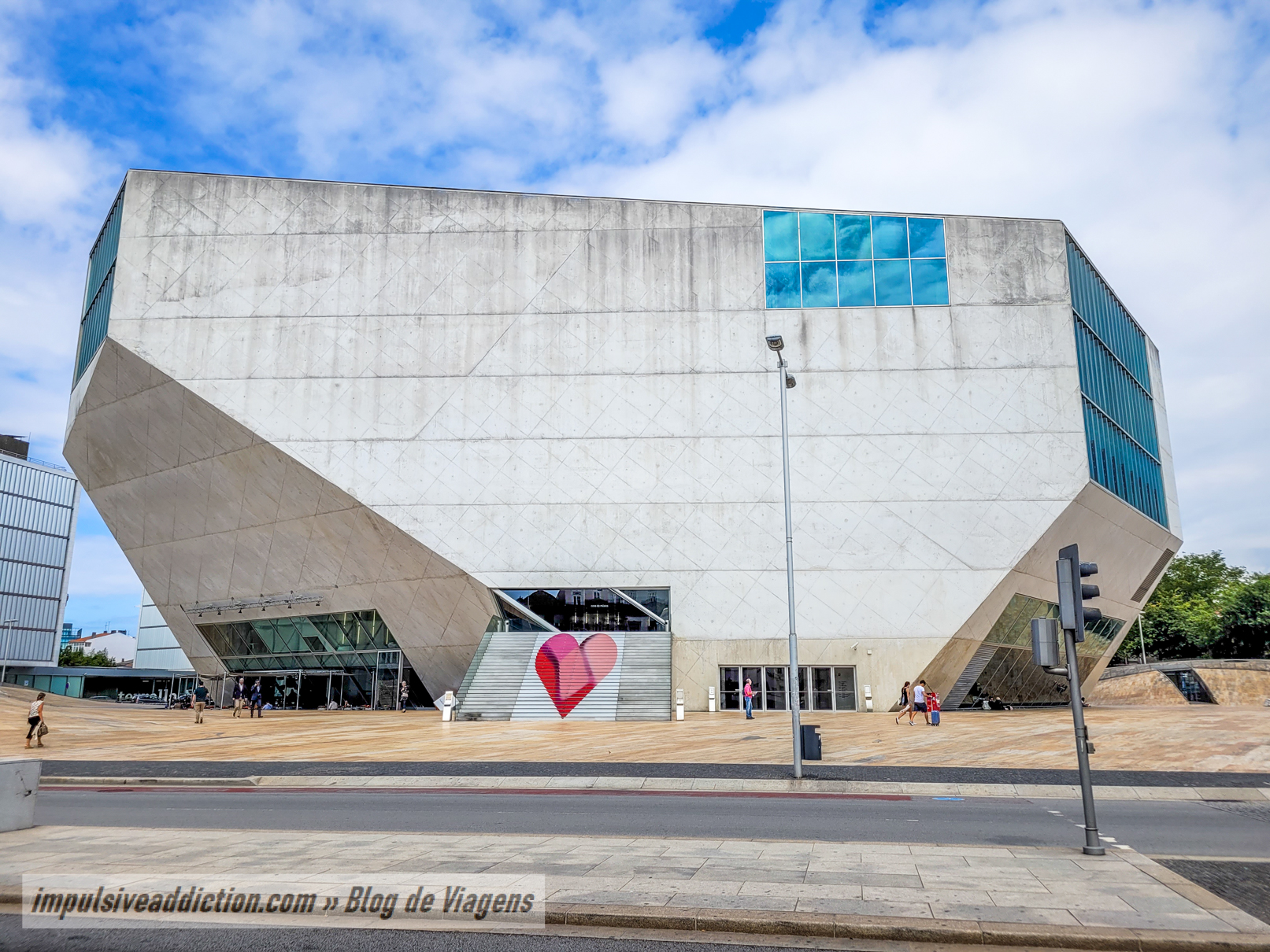 Casa da Música do Porto