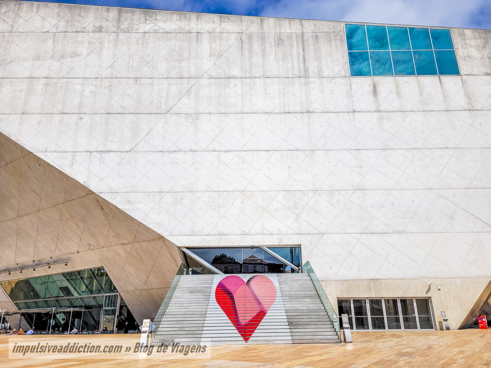 Casa da Música do Porto