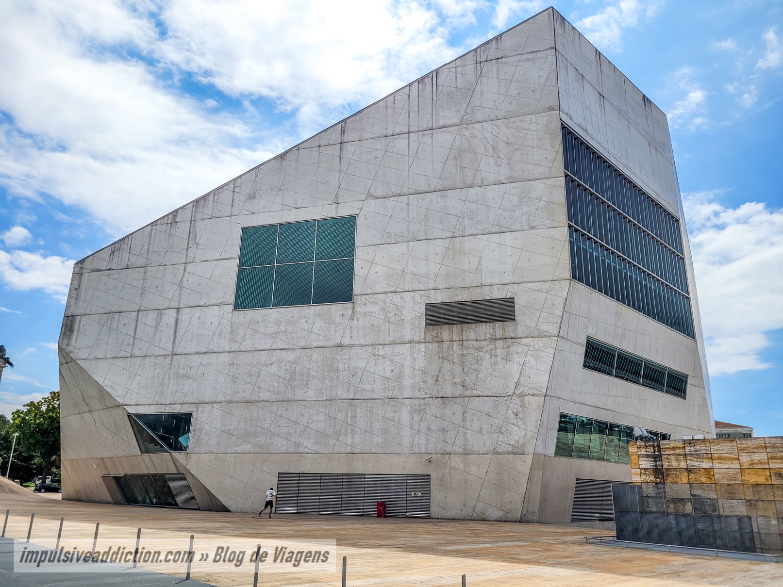 Casa da Música do Porto