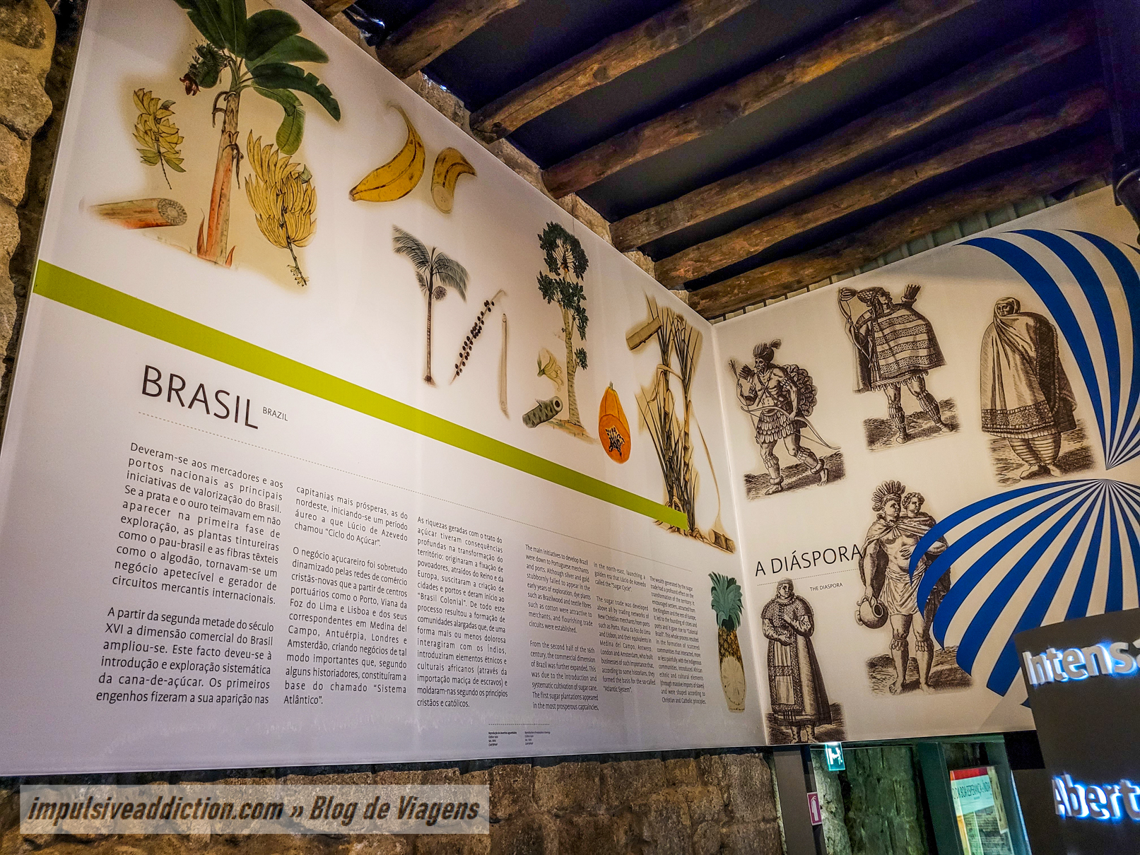 Informação sobre os descobrimentos Portugueses