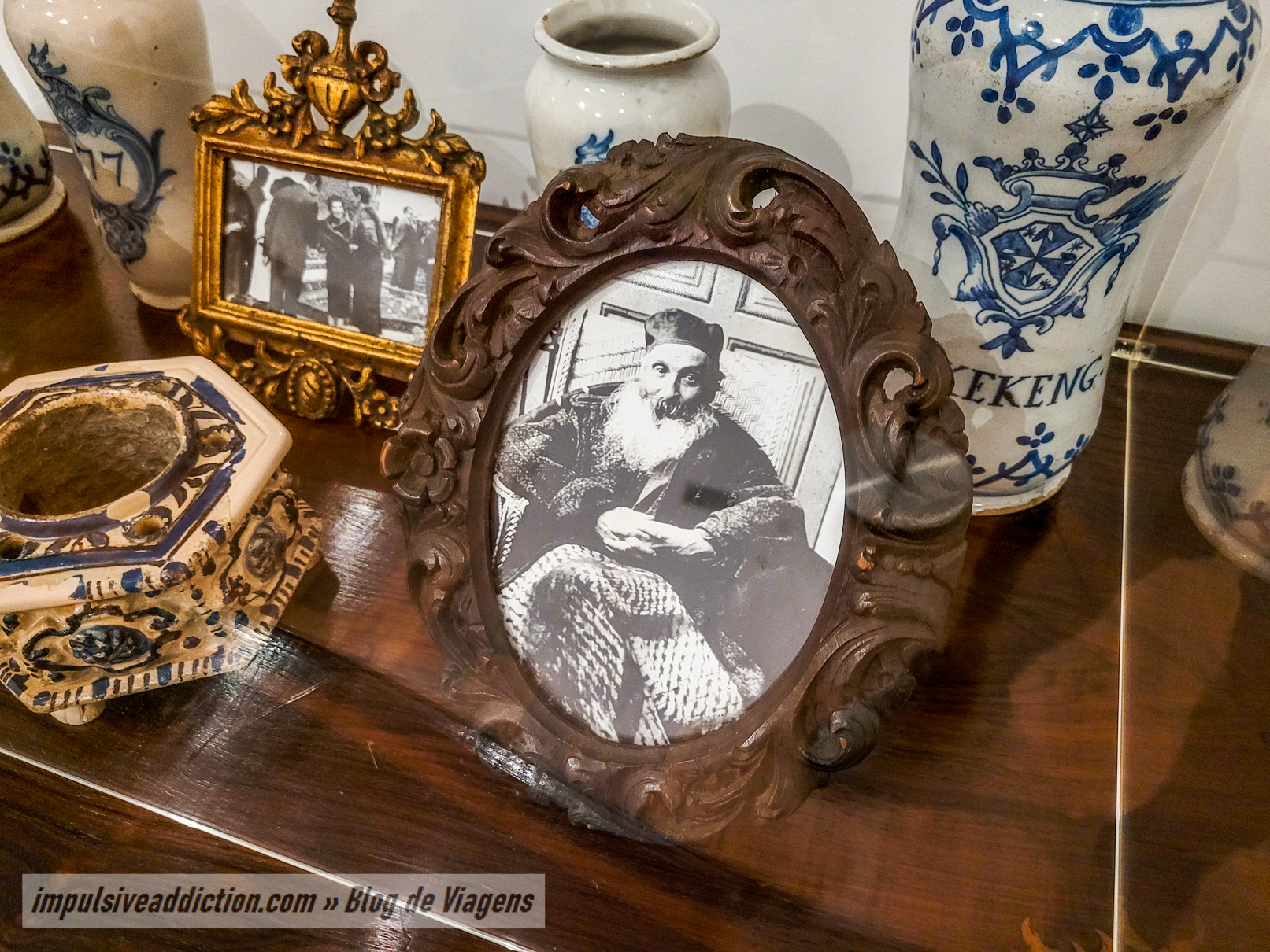 Casa Guerra Junqueiro | Museus da Cidade do Porto