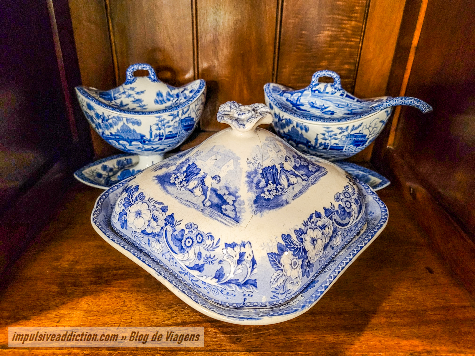 Casa Marta Ortigão | Museus da Cidade do Porto