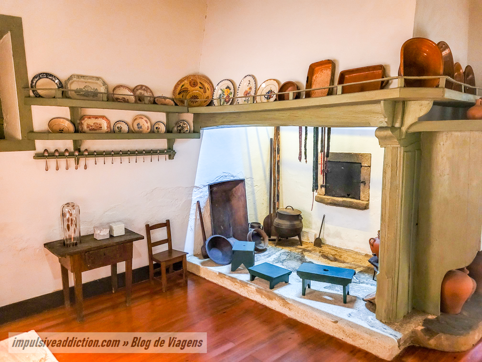 Casa-Museu Júlio Dinis